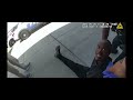MARCUS TWEEKIN IN TJ MAXX SPAZZED OUT & GOT LOCKED UP (EPISODE 4)