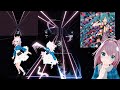 [Beat Saber] livetune feat. Hatsune Miku - Tell Your World