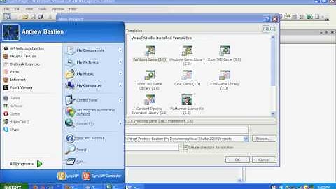 Introduction to making a web browser in Microsoft C# 2008 Express Edition