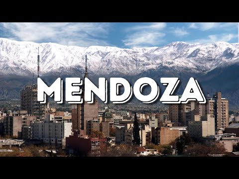 Mendoza Argentina - A Unique Destination for Wine Lovers