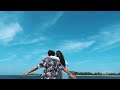 Short Gate away to Lombok with Harris Vriza | Vlog Dinda