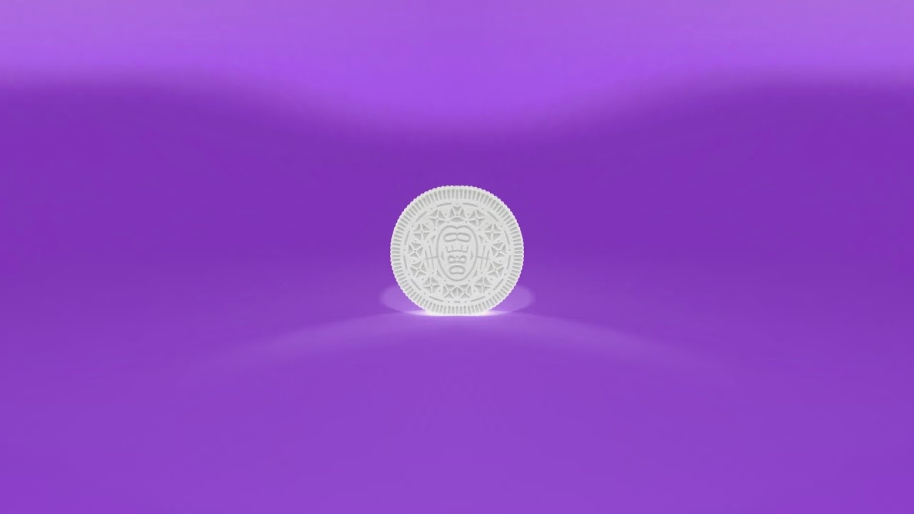 Nikmati OREO Sesukamu Effects Sponsored By Gamavision Csupo Effects