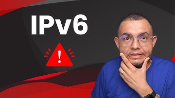 Ojo ⚠️ con IPv6 en TODAS las versiones de Windows cliente y Windows Server