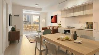 The Capitol Residences - The Wellness of Living