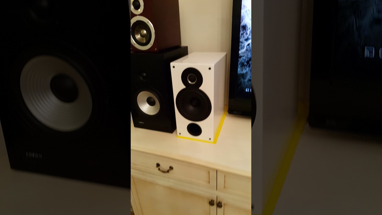 Indiana Line Diva 262 Speakers Electronics Audio On Carousell