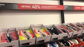 NIKE OUTLET VLOG: STORE @ MONTREAL OUTLET HEAT!!! - YouTube