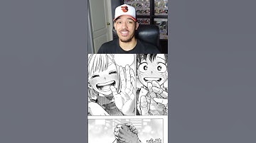 MHA FANS ARE CRASHING OUT 😭 #shorts