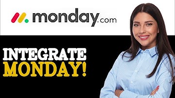 How To Integrate Monday.com Calendar View (2025)