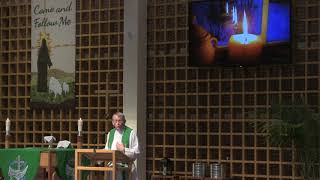 Pastor Roger 1 26 20