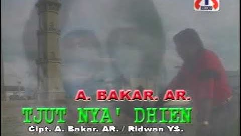 A. Bakar AR - TJUT NYA