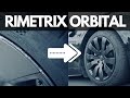 No more curb rash on my Tesla Model 3 alloys!