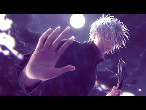 jujutsu kaisen ~