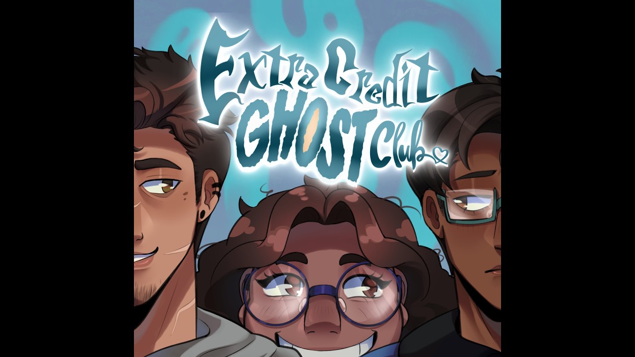 Extra Credit Ghost Club - Pilot