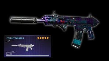 The Best Kilo 141 Class Setup In Call Of Duty Modern Warfare