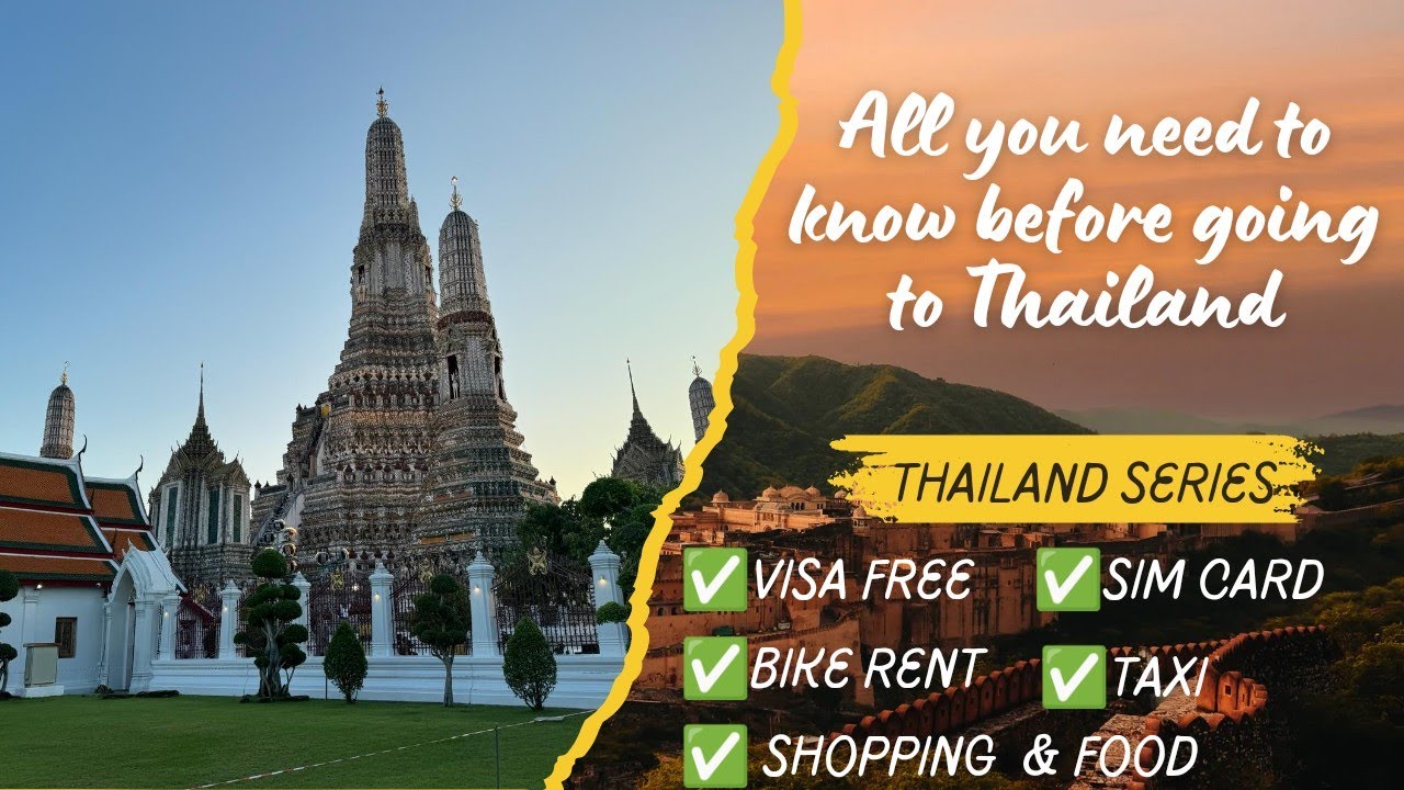 Thailand Visa Free For Indians Travel Update 2024 Things To Know thailand-visa-free-for-indians-travel-update-2024-things-to-know