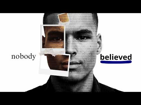 Nobody Believed In Marlon