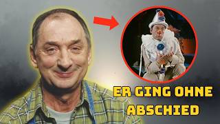 HEINZ RENNHACK: Der Liebling der DDR — dem die DDR nie genug war