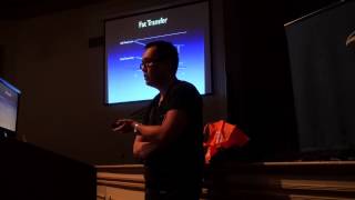 Implants vs. Fat Grafting Lecture by Dallas Facial Plastic Surgeon, Dr. Sam Lam, in St. Louis