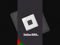 #roblox #logo
