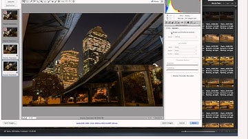 Lesson 9 Processing Multiple with ACR.mp4