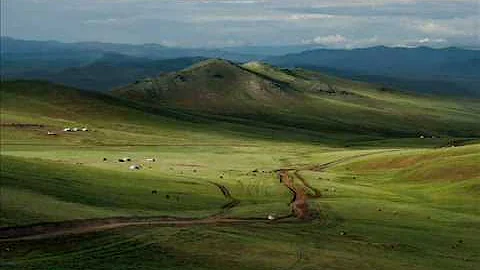 Khusugtun - Altargana, beautiful mongolian song