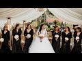 ARRIVING AT THE RANCHO!! *Wedding Vlog*