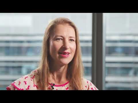 KPMG Career Story - Return to Audit