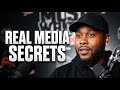 What Really Happens Behind The Scenes On Media Runs