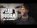 Zab Judah on Mayweather vs Logan Paul, Tyson, Don King, Michael Jai White (Full)