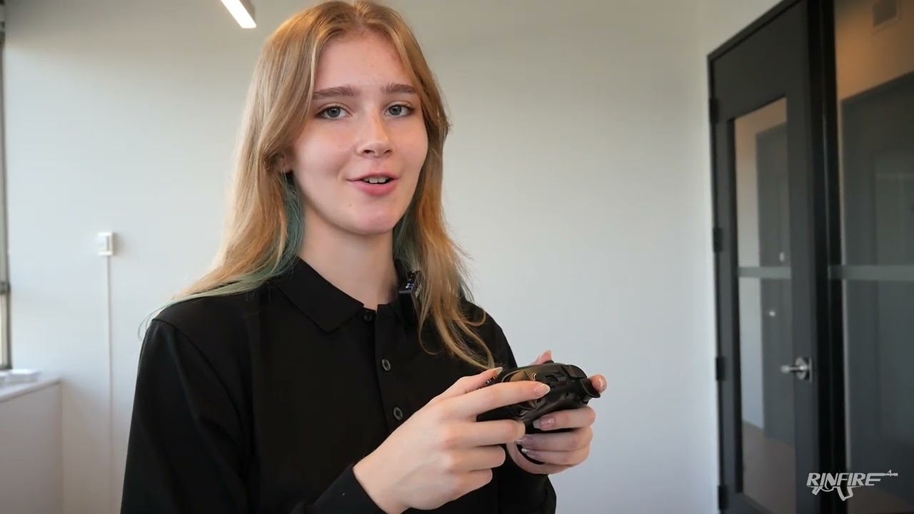 RinFire Controller | Connecting to PlayStation or Xbox | RinFire Tutorials