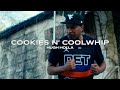Hugh Holla - Cookies N CoolWhip music video | Christian Rap