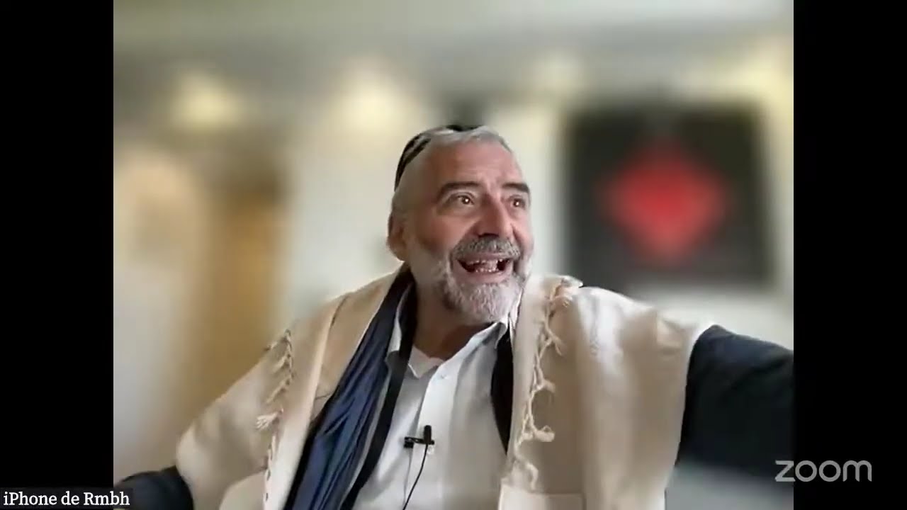 Likouté Moharan Tinyana - Torah 24.5