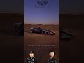 Cadillac F1 Team Presentó el diseño de su monoplaza 2026 #f1 #cadillacf1 #checoperez #valtteribottas