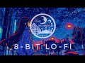 【8-bit Lo-Fi👾8ビットLo-Fi】Lo-Fi　Mellow　chill　HipHop　retro　BGM　Relax　study