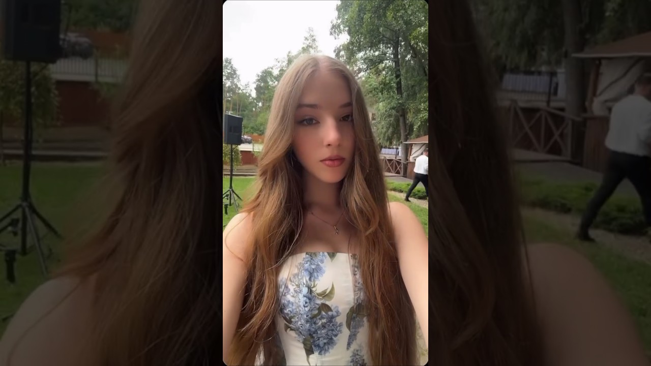 cuteness overload 😍 Tina ❤️