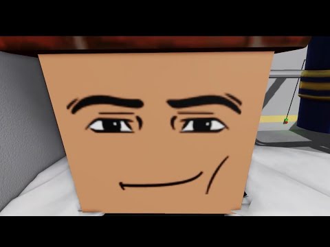 女子小学生たちがおならを人のせいにしてくる動画 Roblox バリーズ刑務所が稼働 最初の障碍者 