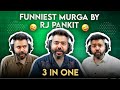 Papa Ki Mehnat ❤️ Padosi Ne Paise Udaye 😱 Boys vs Girls Trip Planning 😂 RJ Pankit & RJ Naved