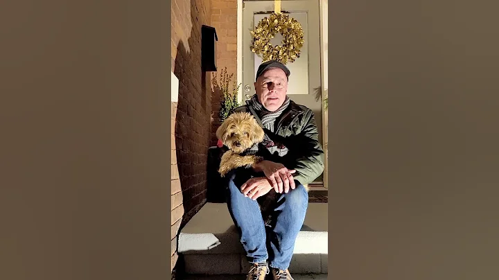 Year-end message from Tender Mercies CEO, Russell ...