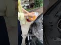 伍尔特玻璃水，用过的都说好，除了贵点，挑不出其他毛病#汽车好物 #汽车用品 #伍尔特玻璃水