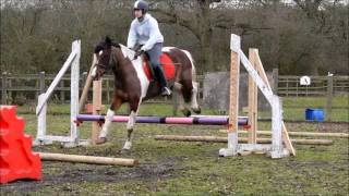 izzy - small gridwork