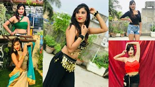 International Dance Day Special Bollywood Hip Hop Contemporary Flawless Dance Studio