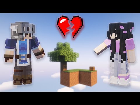 Minecraft With My Boyfriend Was A MISTAKE