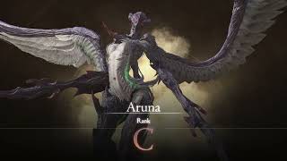 Where To Find The Angel of Death Aruna Bounty (Clouded Eye Material) | Final Fantasy 16