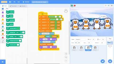 กิจกรรมสร้างเกมทายตัวเลข ไกลกังวล ป 6
