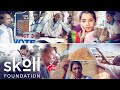 Skoll foundation  about us