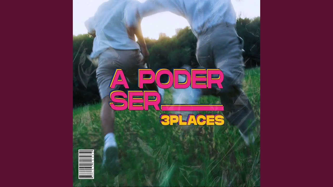 在 YouTube 上观看 A Poder Ser 在 YouTube 上观看 A Poder Ser