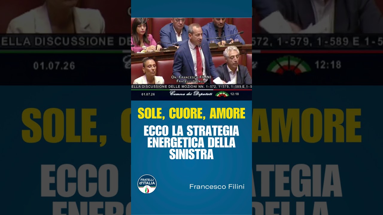Dichiarazioni di voto - Mozioni in materia di riduzione del costo dell'energia