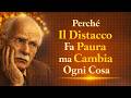 Perché il Distacco fa Paura Ma Cambia Tutto ｜ Carl Jung