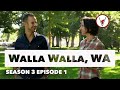 Learn about walla walla washington wine  v is for vino  americas 1 wine show full episode