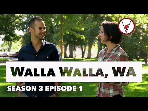 Video: La Guía De Vinos Del Valle De Walla Walla